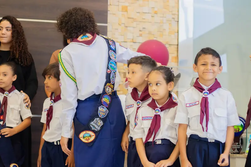 Constelação Kids, foto 167