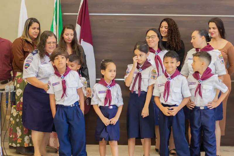 Constelação Kids, foto 168