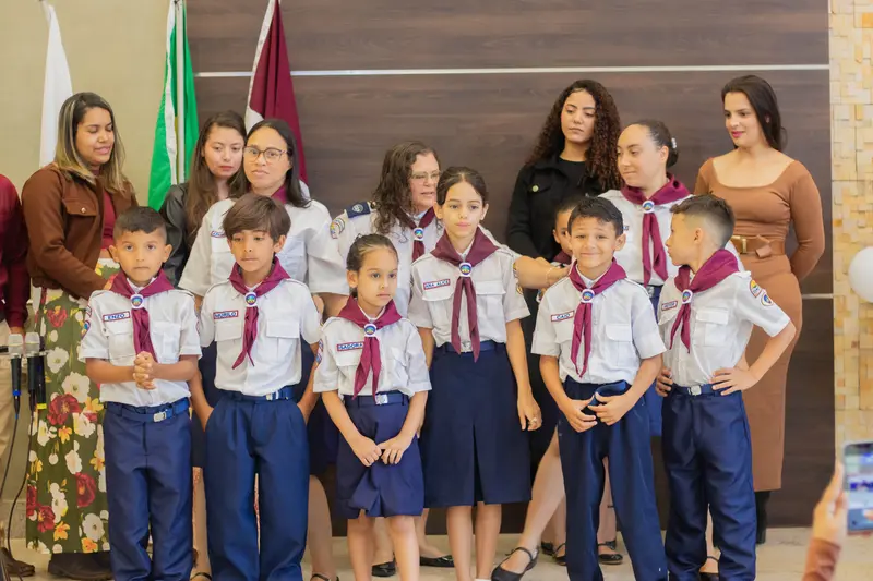 Constelação Kids, foto 170
