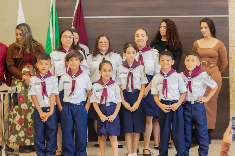 Constelação Kids, foto 171