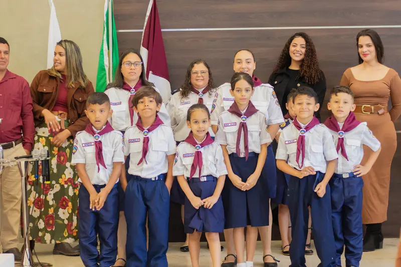 Constelação Kids, foto 172