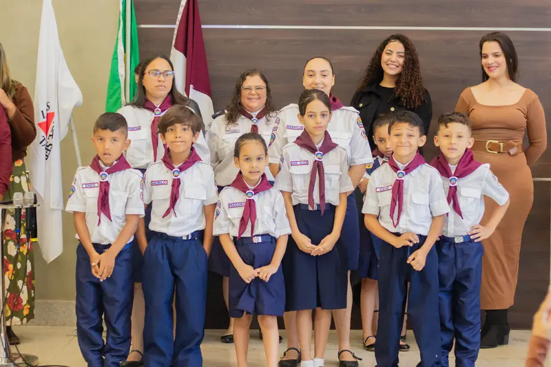 Constelação Kids, foto 173