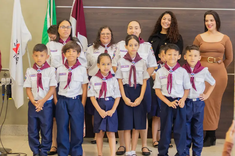 Constelação Kids, foto 174