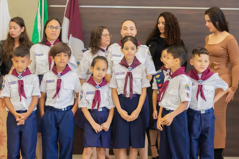 Constelação Kids, foto 175