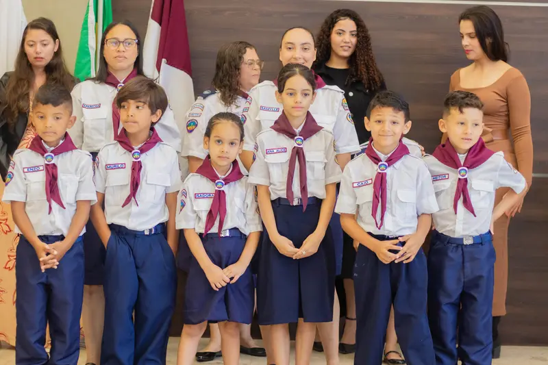Constelação Kids, foto 176