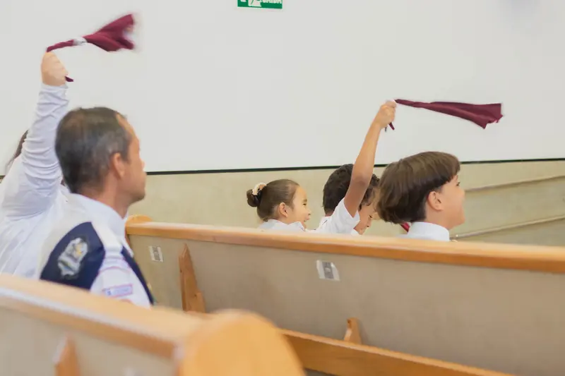 Constelação Kids, foto 178