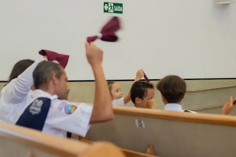 Constelação Kids, foto 180