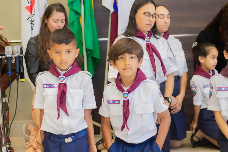 Constelação Kids, foto 185