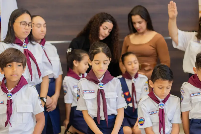 Constelação Kids, foto 186