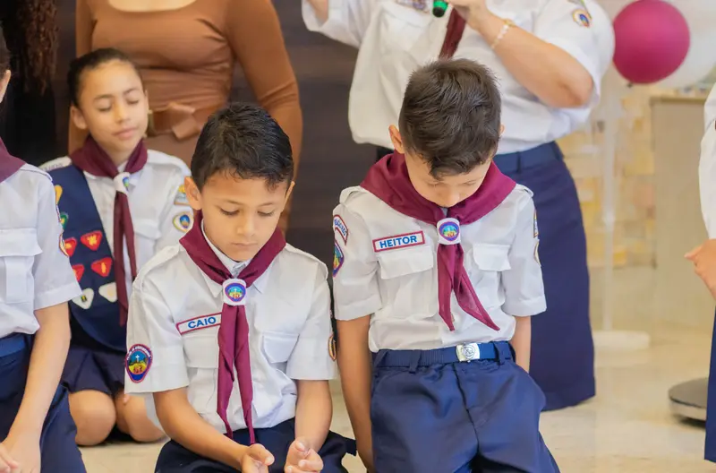 Constelação Kids, foto 187