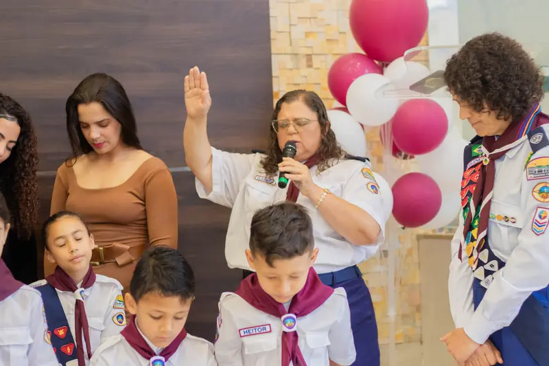 Constelação Kids, foto 188
