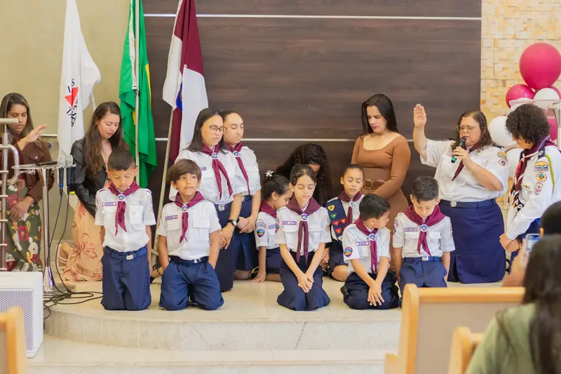 Constelação Kids, foto 191