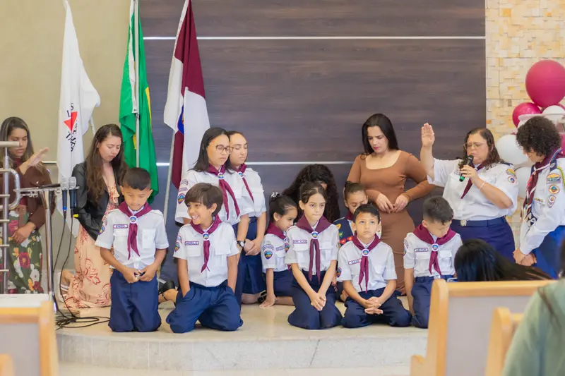 Constelação Kids, foto 192