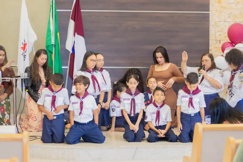 Constelação Kids, foto 193