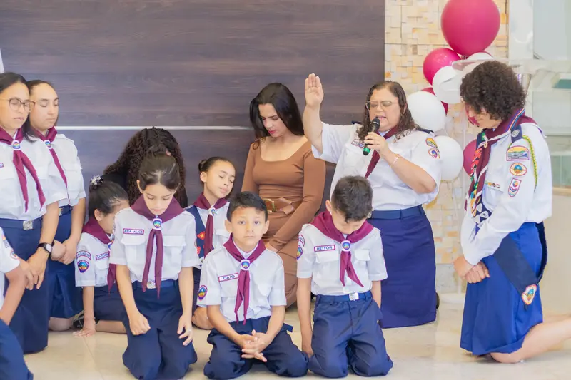 Constelação Kids, foto 194