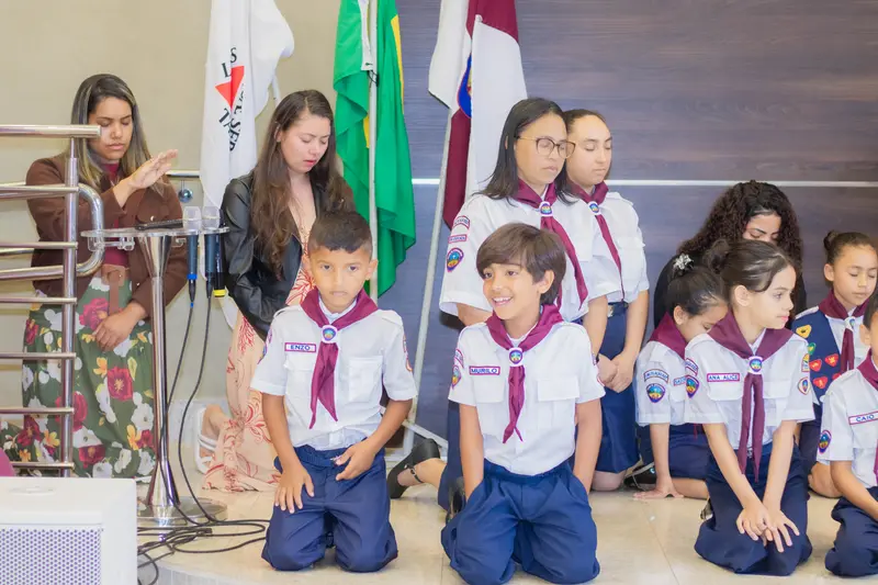 Constelação Kids, foto 195