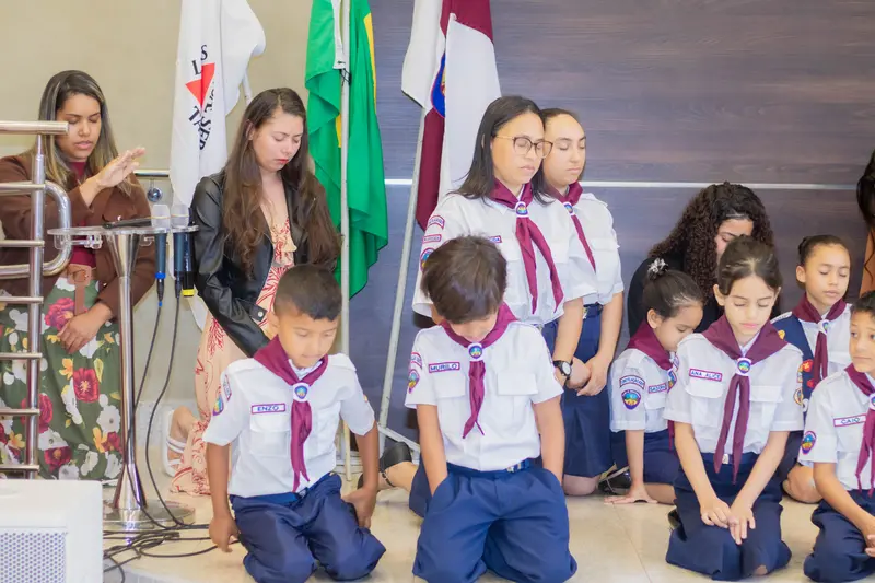 Constelação Kids, foto 196