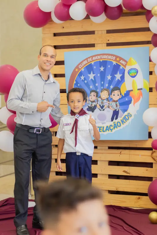 Constelação Kids, foto 198