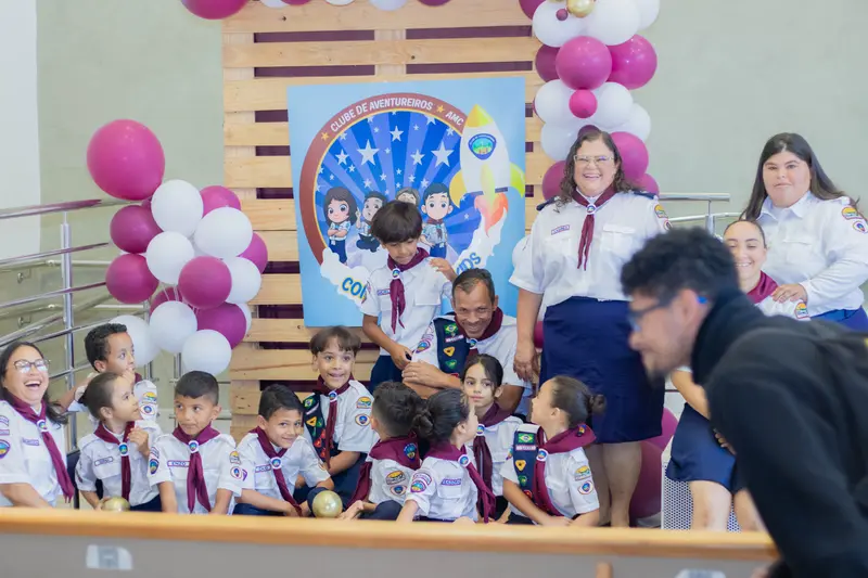 Constelação Kids, foto 202