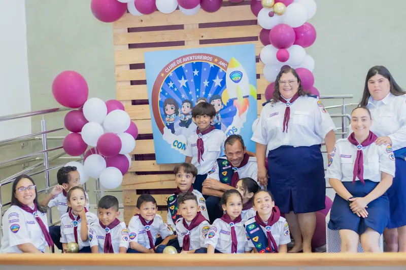 Constelação Kids, foto 203