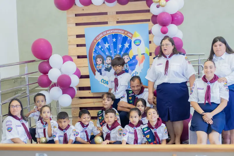 Constelação Kids, foto 204