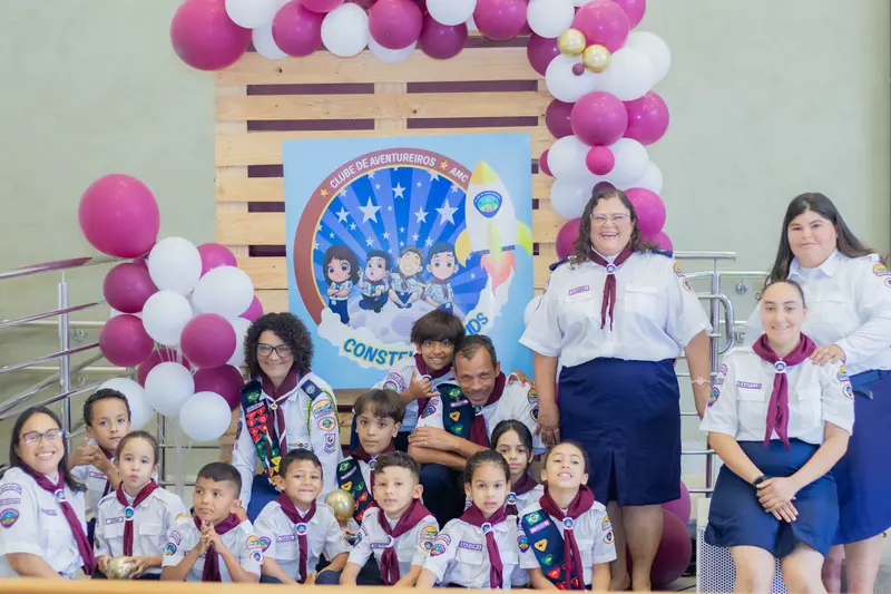 Constelação Kids, foto 205