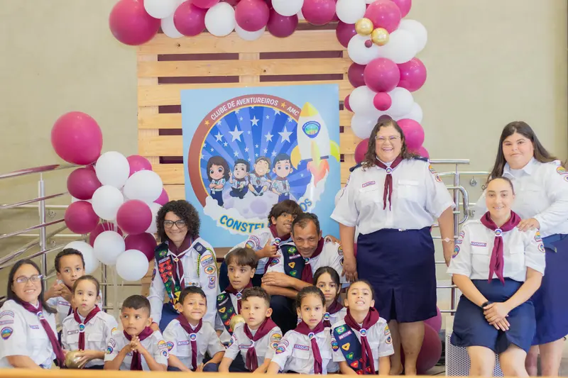Constelação Kids, foto 206