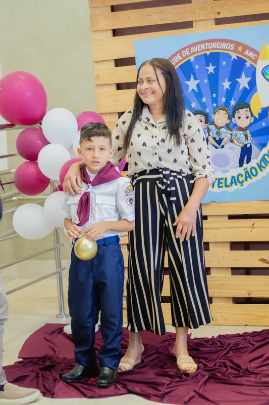 Constelação Kids, foto 209