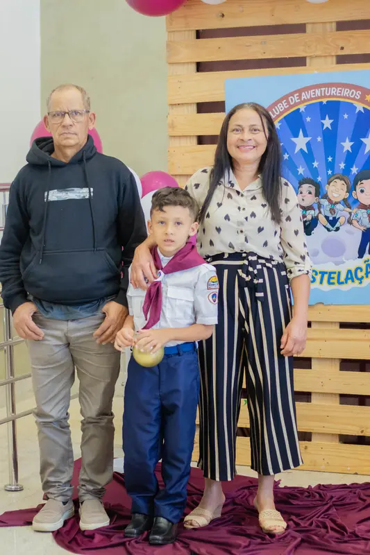 Constelação Kids, foto 212