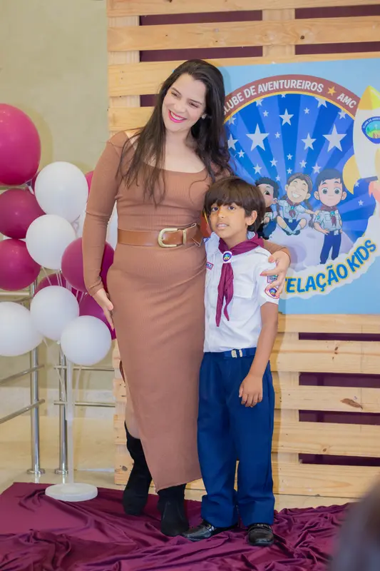 Constelação Kids, foto 213