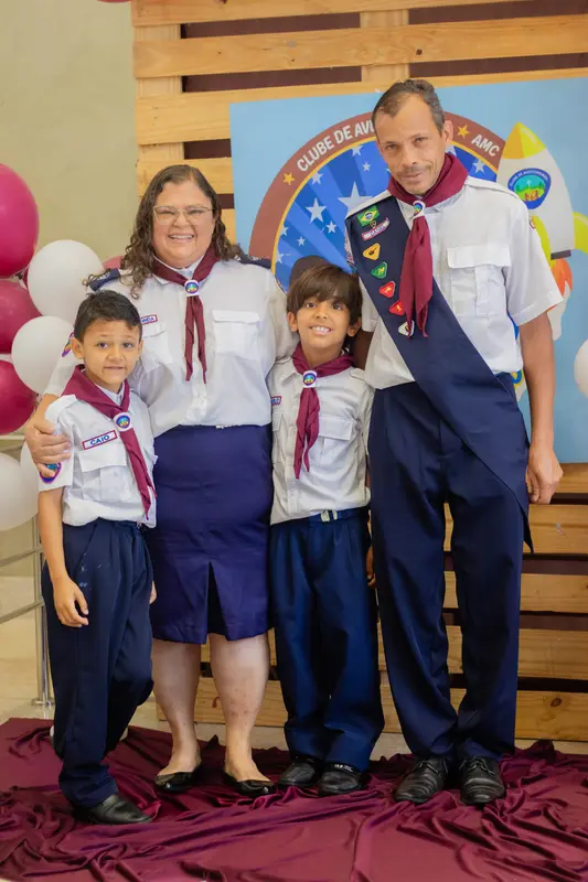 Constelação Kids, foto 219