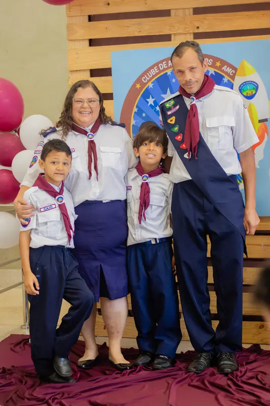 Constelação Kids, foto 220