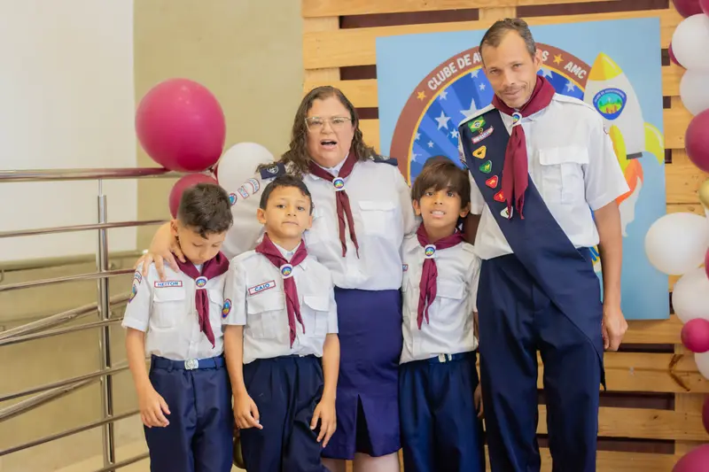 Constelação Kids, foto 221