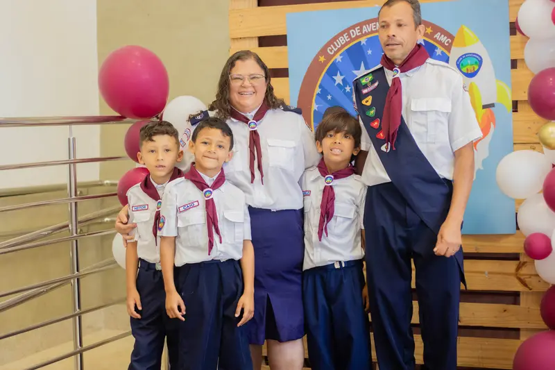 Constelação Kids, foto 222