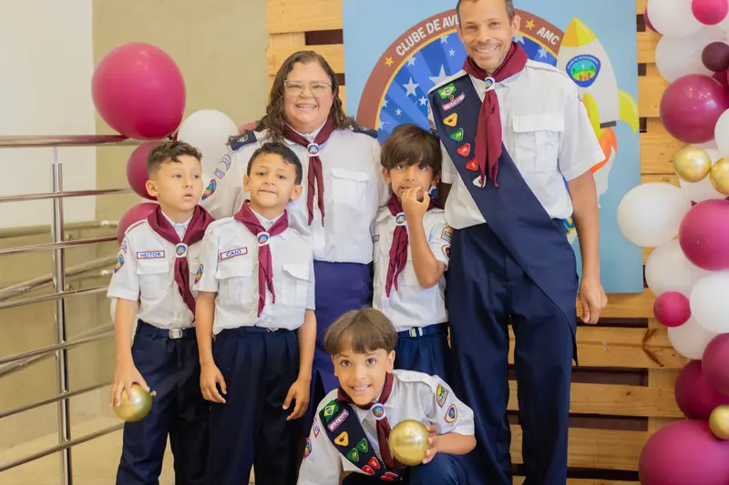 Constelação Kids, foto 223