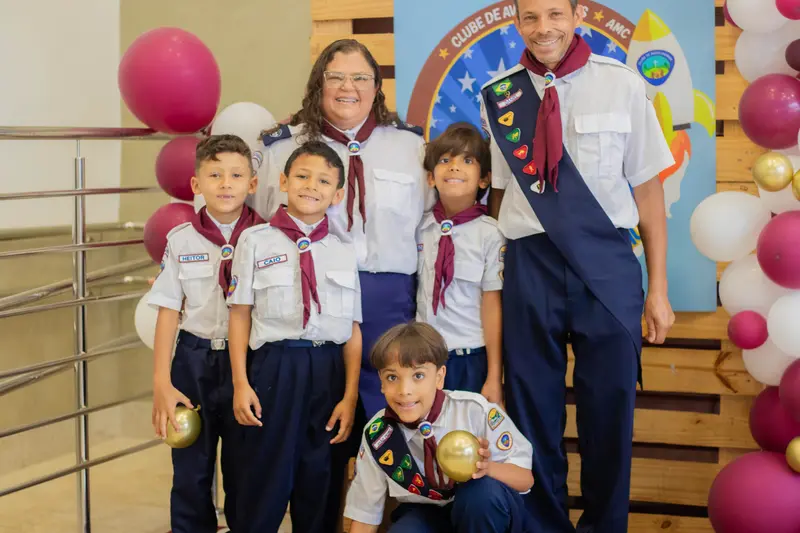 Constelação Kids, foto 224