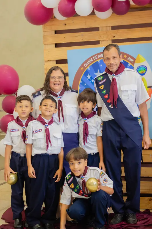 Constelação Kids, foto 225
