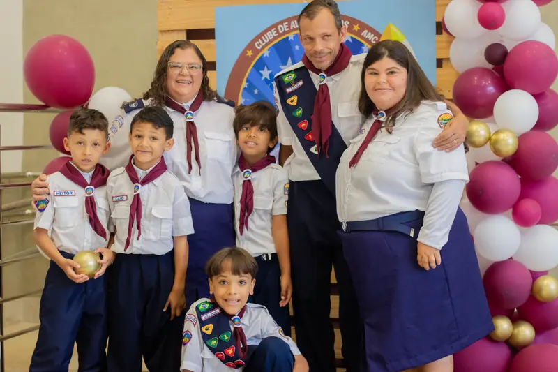 Constelação Kids, foto 226