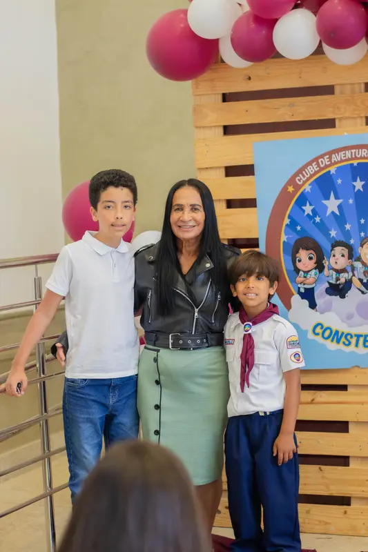 Constelação Kids, foto 227