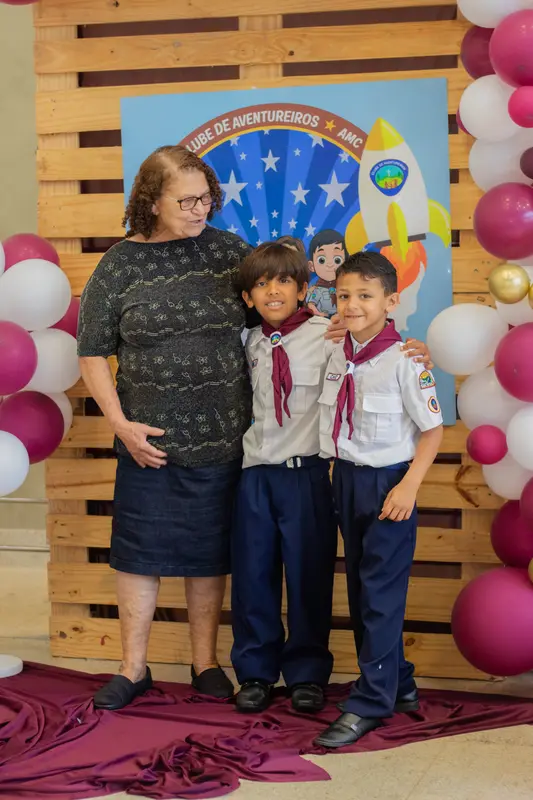Constelação Kids, foto 228