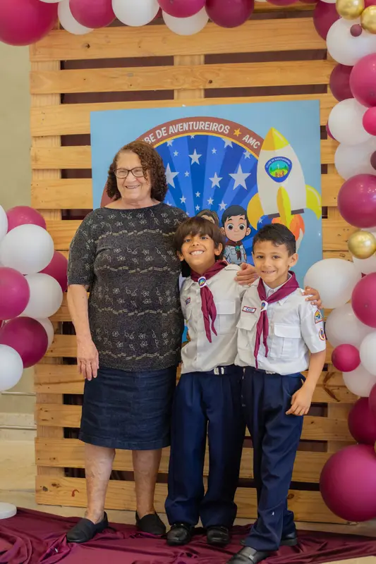 Constelação Kids, foto 229