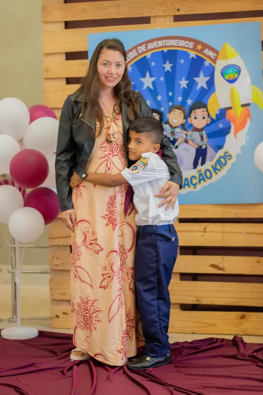 Constelação Kids, foto 231