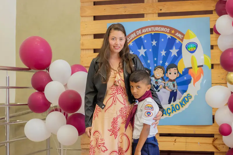 Constelação Kids, foto 234