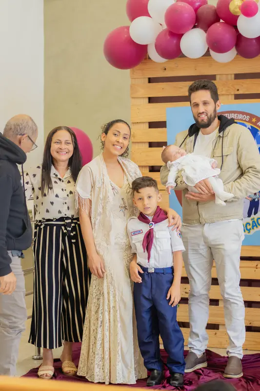 Constelação Kids, foto 237