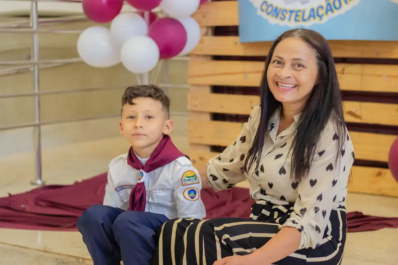 Constelação Kids, foto 243